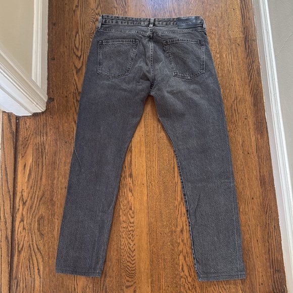 Levi’s Made and Crafted jeans - Picture 4 of 4